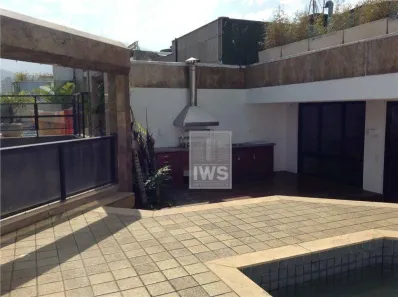 Cobertura com 4 Quartos à venda, 420m² no Leblon, Rio de Janeiro