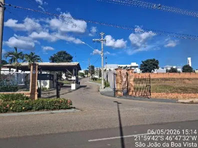 Casa com 2 Quartos à venda, 421m² no Residencial Fazenda das Areias, São João da Boa Vista
