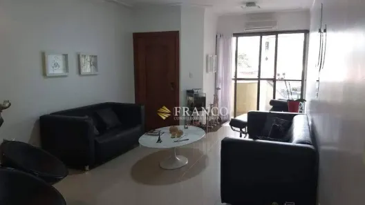 Apartamento com 3 Quartos à venda, 150m² no Jardim das Nações, Taubaté