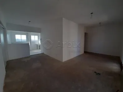 Apartamento com 3 Quartos à venda, 135m² no Centro, Americana