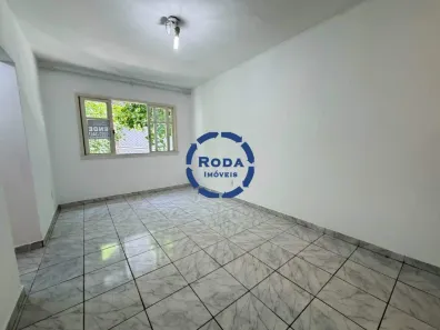 Apartamento com 1 Quarto à venda, 66m² no Pompéia, Santos