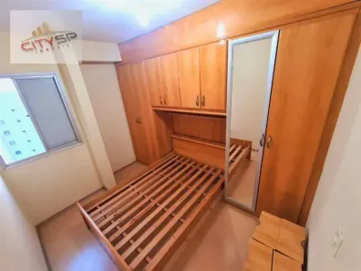 Apartamento com 2 Quartos para venda ou aluguel, 48m² no Vila Guarani (Z Sul), São Paulo
