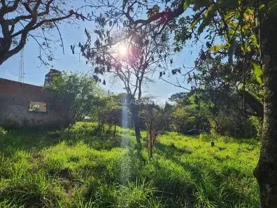 Lote/Terreno à venda, 1333m² no Parque Industrial, Itu