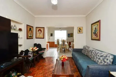 Casa com 4 Quartos à venda, 226m² no Serra, Belo Horizonte