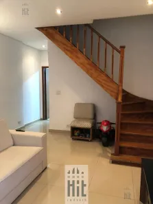 Sobrado com 3 Quartos para alugar, 121m² no Ipiranga, São Paulo