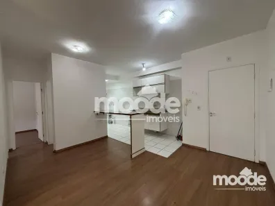Apartamento com 2 Quartos à venda, 54m² no Jardim Barbacena, Cotia
