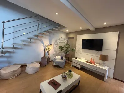 Cobertura com 4 Quartos à venda, 230m² no Lagoa da Conceição, Florianópolis