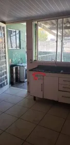 Casa com 1 Quarto para alugar, 35m² no Jardim Monte Alegre, São Paulo