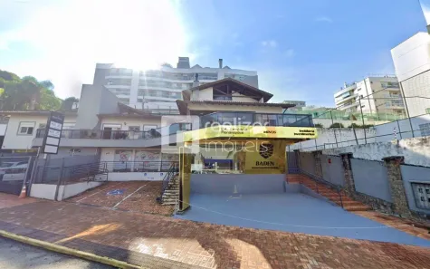 Imóvel Comercial para alugar, 420m² no Coqueiros, Florianópolis