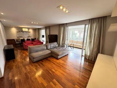 Apartamento com 4 Quartos à venda, 216m² no Parque Colonial, São Paulo