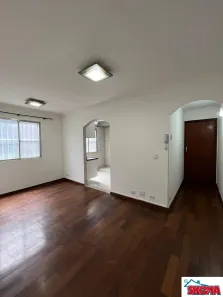Apartamento com 2 Quartos à venda, 54m² no Cidade Satélite Santa Bárbara, São Paulo