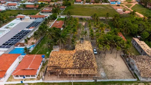 Casa com 5 Quartos à venda, 500m² no , Nísia Floresta