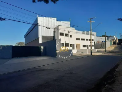 Galpão/Depósito/Armazém para alugar, 2400m² no Chácaras São Martinho, Campinas