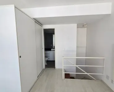 Apartamento com 1 Quarto à venda, 45m² no Indianópolis, São Paulo