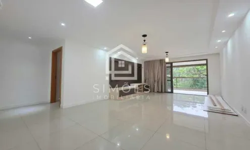 Apartamento com 4 Quartos à venda, 108m² no Freguesia (Jacarepaguá), Rio de Janeiro