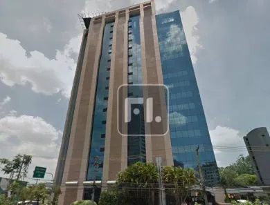Sala Comercial para alugar, 387m² no Pinheiros, São Paulo