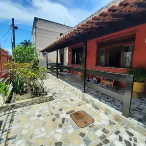 Casa com 5 Quartos à venda, 350m² no Moneró, Rio de Janeiro