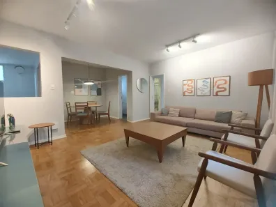 Apartamento com 2 Quartos para alugar, 98m² no Itaim Bibi, São Paulo