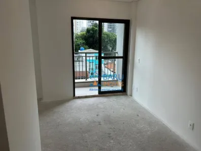 Apartamento com 1 Quarto à venda, 24m² no Ipiranga, São Paulo