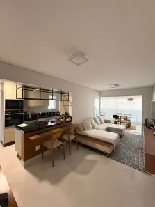 Apartamento com 3 Quartos à venda, 100m² no Vila Regente Feijó, São Paulo