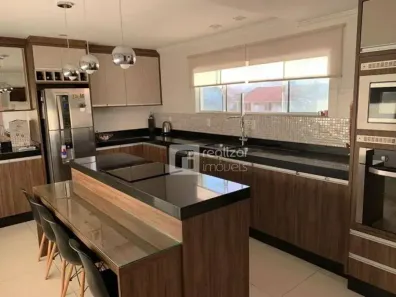 Casa com 3 Quartos à venda, 390m² no Jardim Atlântico, Florianópolis