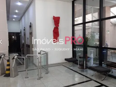 Sala Comercial à venda, 45m² no Vila Nova Conceição, São Paulo
