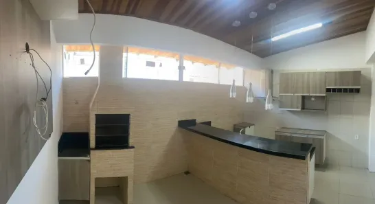 Casa de Condomínio com 2 Quartos à venda, 52m² no Jardim Imperial, Cuiabá