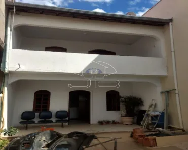 Casa com 3 Quartos à venda, 100m² no Parque Residencial Regina (Nova Veneza), Sumaré
