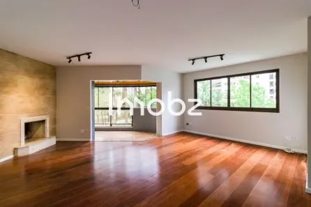Apartamento com 4 Quartos à venda, 200m² no Vila Andrade, São Paulo