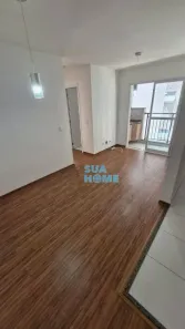 Apartamento com 2 Quartos à venda, 48m² no Centro, São Bernardo do Campo