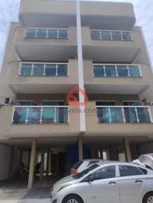 Apartamento com 3 Quartos à venda, 96m² no Cidade de Deus, Rio de Janeiro