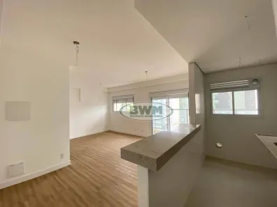 Apartamento com 1 Quarto à venda, 37m² no Jardim Judith, Sorocaba