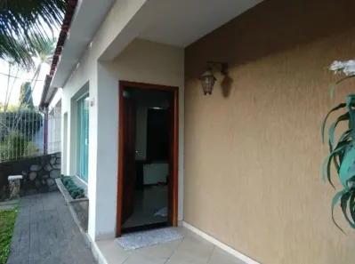 Casa com 5 Quartos à venda, 300m² no Vila Mury, Volta Redonda