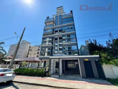 Apartamento com 3 Quartos à venda, 81m² no Palmas, Governador Celso Ramos