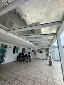 Cobertura com 2 Quartos à venda, 167m² no Tijuca, Rio de Janeiro