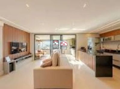 Apartamento com 3 Quartos à venda, 83m² no Condomínio Royal Park, São José dos Campos