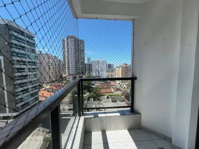 Kitnet com 1 Quarto à venda, 35m² no Boqueirão, Praia Grande