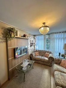 Apartamento com 3 Quartos à venda, 93m² no Pinheiros, São Paulo