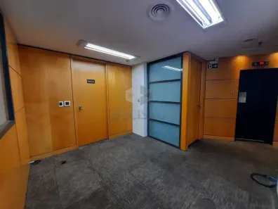 Sala Comercial à venda, 214m² no Savassi, Belo Horizonte