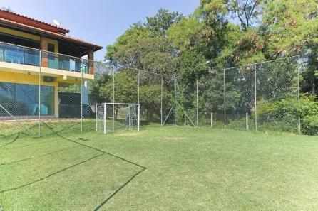Casa de Condomínio com 3 Quartos à venda, 547m² no Jardim do Ribeirão II, Itupeva