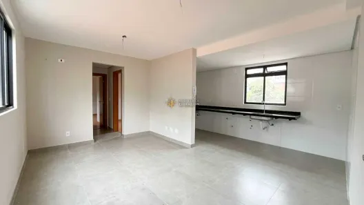 Apartamento com 2 Quartos à venda, 63m² no São Pedro, Belo Horizonte