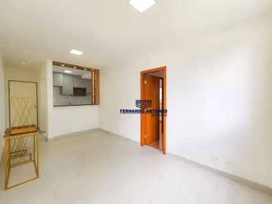 Apartamento com 2 Quartos para alugar, 60m² no Gutierrez, Belo Horizonte
