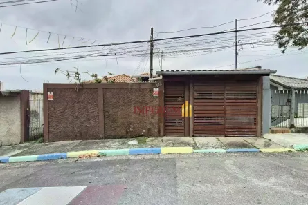 Casa com 5 Quartos à venda, 203m² no Vila Prado, São Paulo