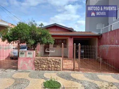 Casa com 3 Quartos à venda, 238m² no Jardim Bela Vista, Campinas
