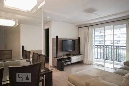 Apartamento com 2 Quartos à venda, 67m² no Vila Olímpia, São Paulo