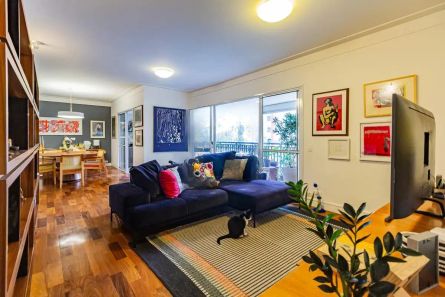 Apartamento com 5 Quartos à venda, 178m² no Cidade Monções, São Paulo