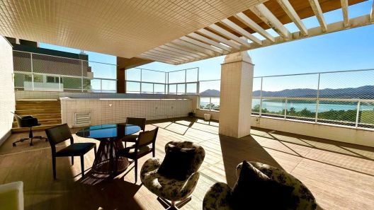 Cobertura com 3 Quartos à venda, 377m² no Agronômica, Florianópolis