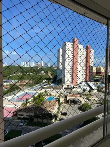 Apartamento com 2 Quartos à venda, 56m² no Ponta Negra, Natal