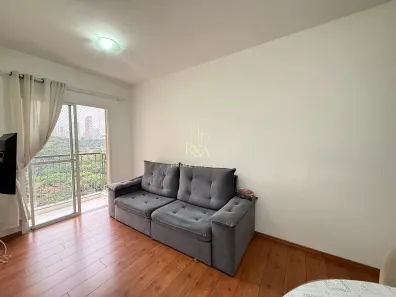 Apartamento com 2 Quartos à venda, 55m² no Jardim Tupanci, Barueri