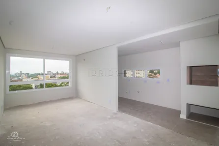 Apartamento com 3 Quartos à venda, 84m² no Jardim Europa, Porto Alegre